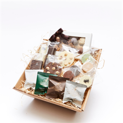 Aalborg Chokoladens Favoritter 3
